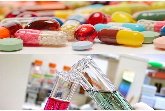 Pharmaceutical